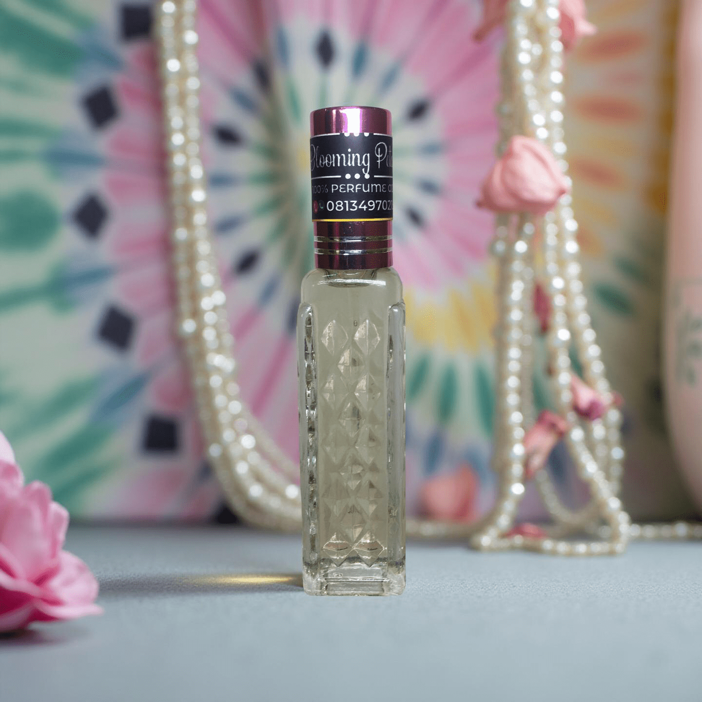 Blooming petal - Image 4