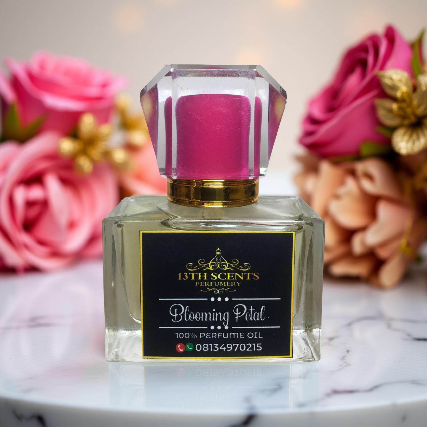 Blooming petal - Image 3