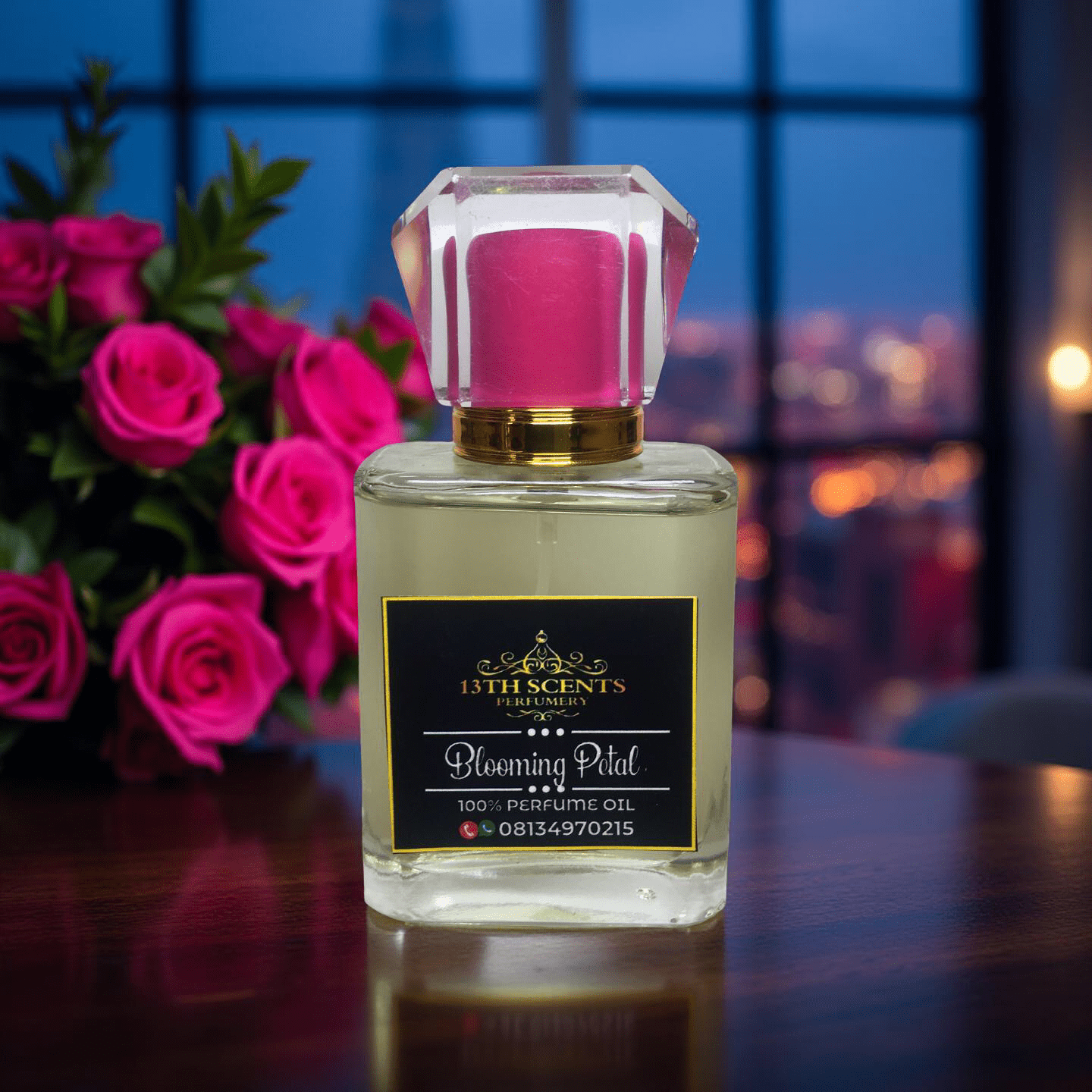 Blooming petal - Image 2