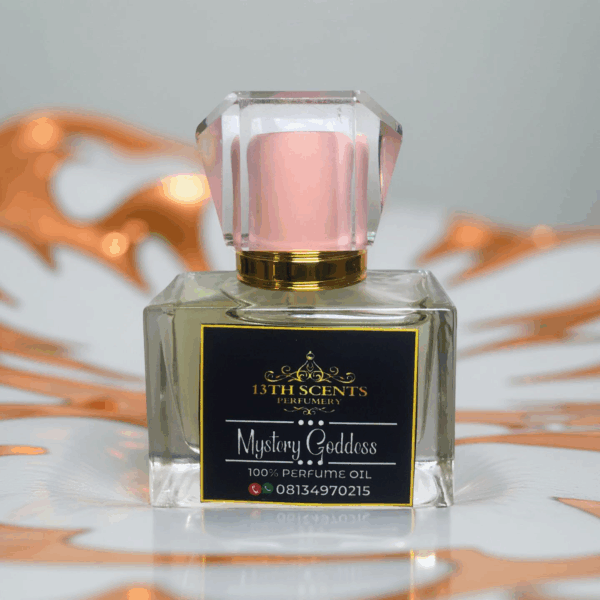 Mystery goddess - Image 3