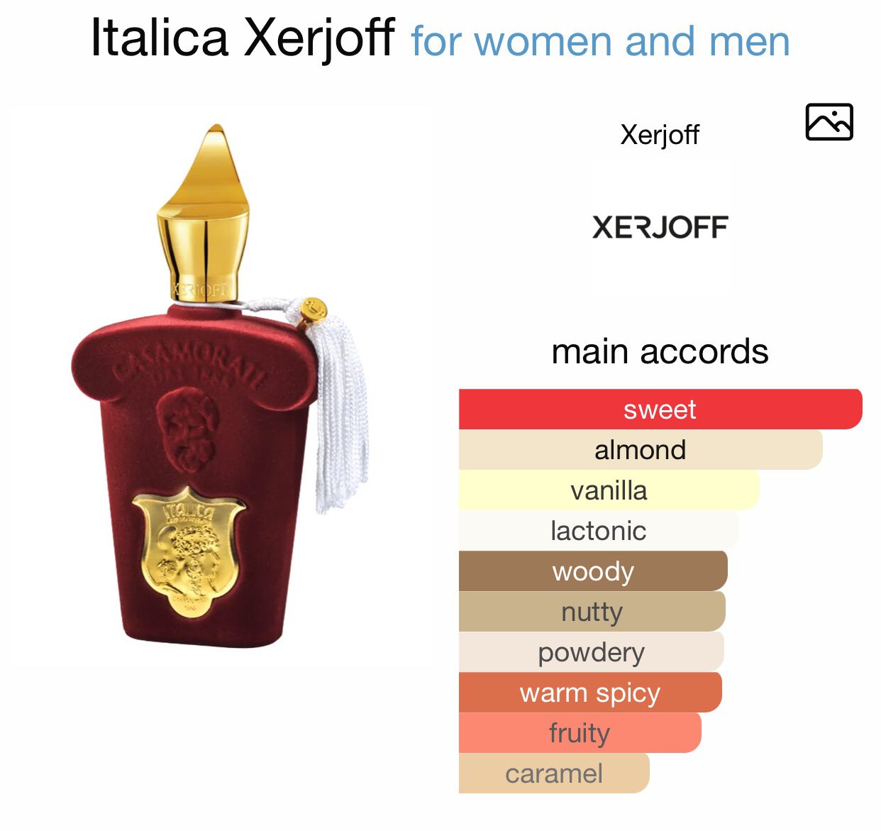 Amber Crème - Image 5