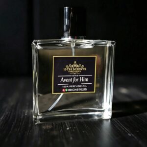 Avent for Him