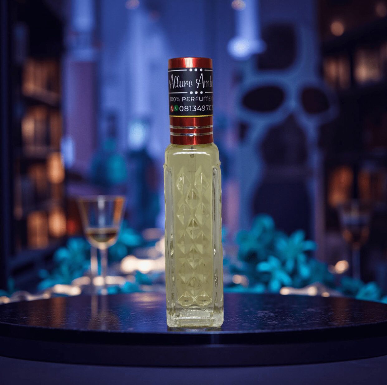 Allure Amber - Image 4