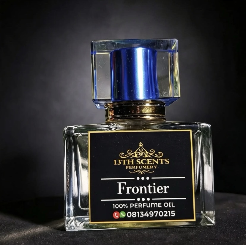 Frontier - Image 3