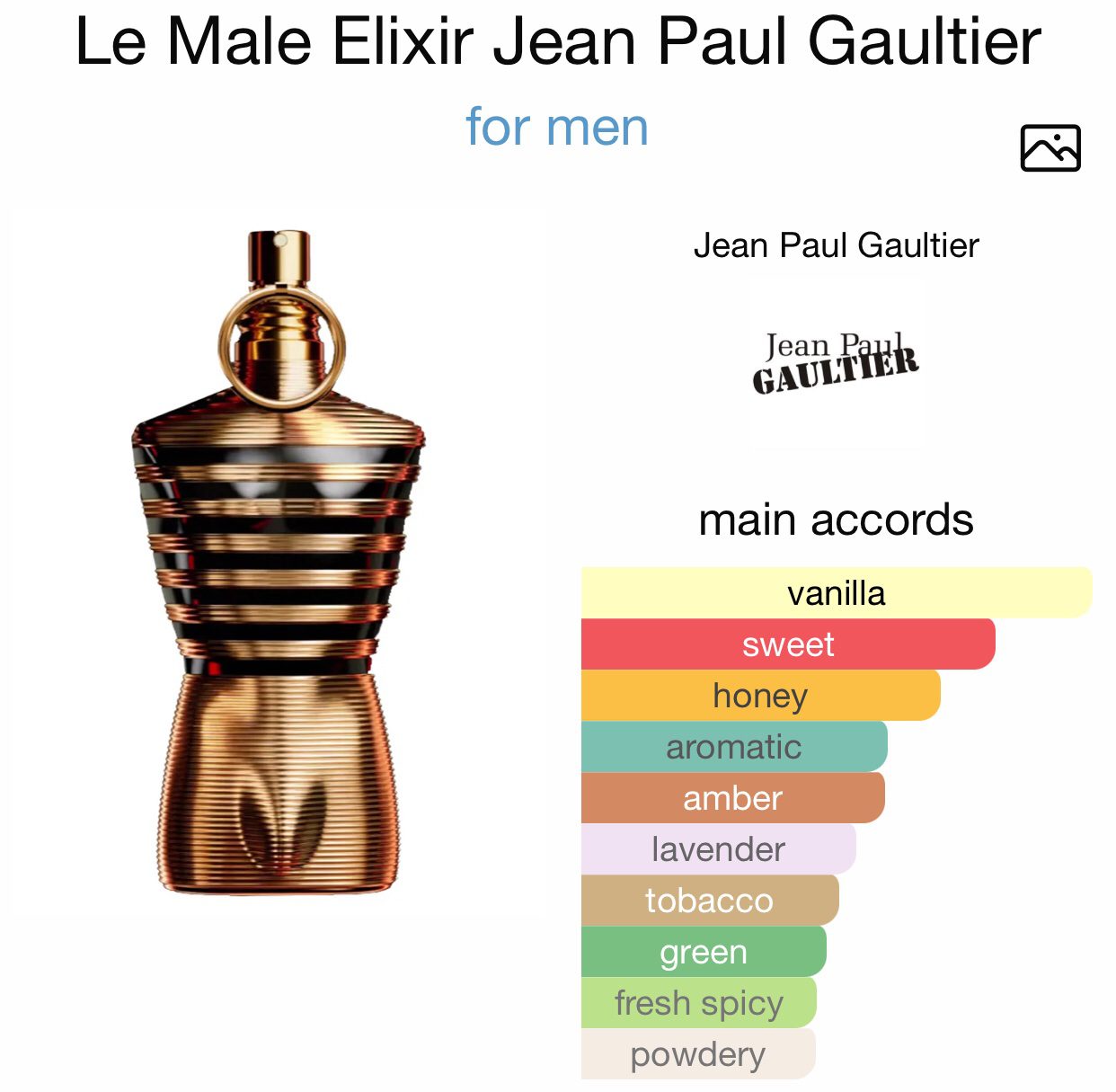Casanova elixir - Image 5
