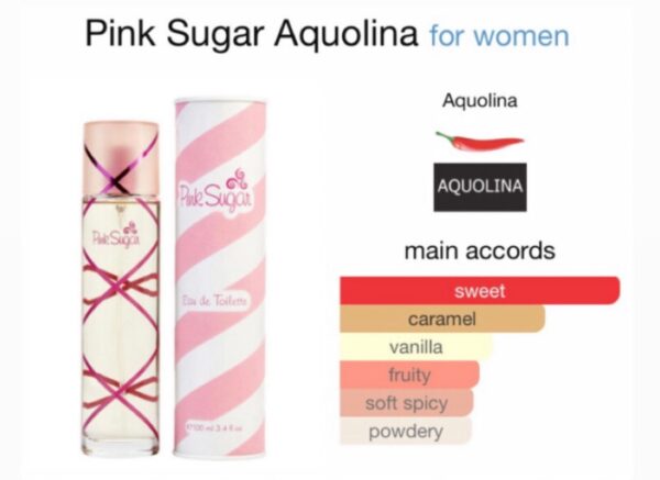 Pink charm - Image 5