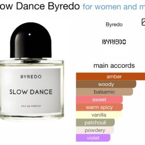 Soft dance