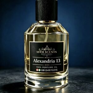 Alexandria 13