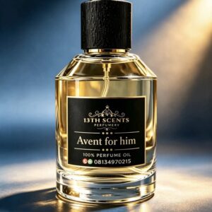 Avent for Him