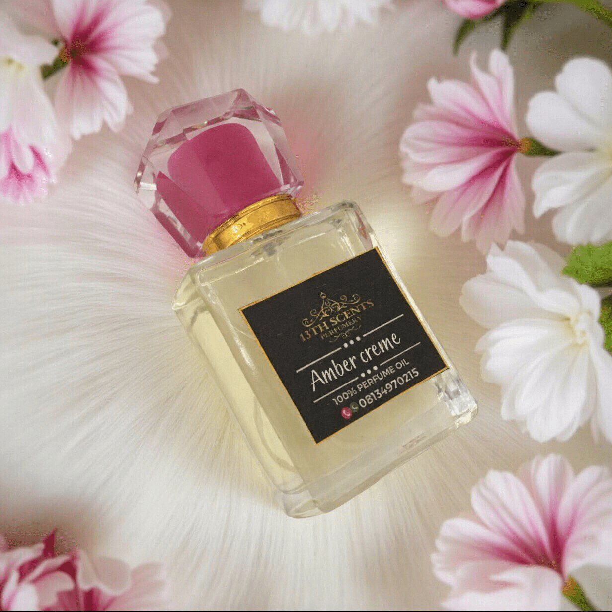 Amber Crème - Image 2