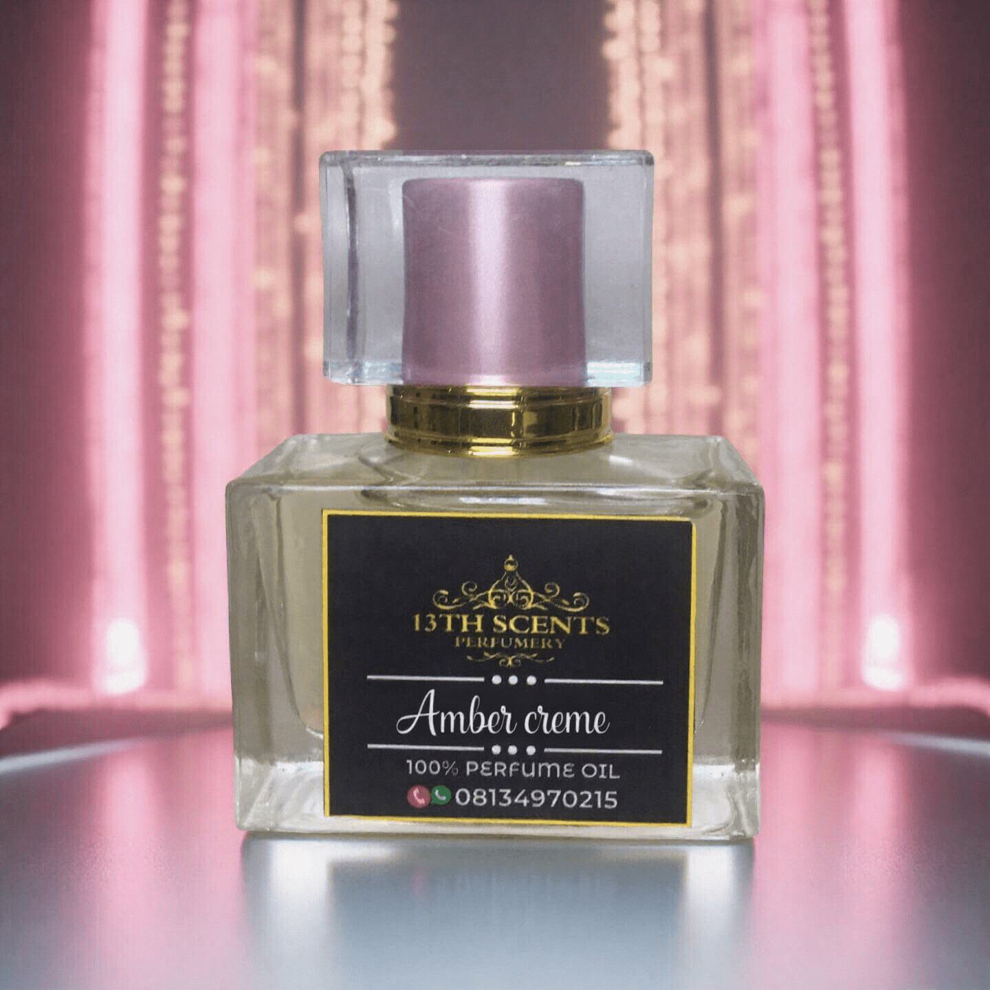 Amber Crème - Image 3