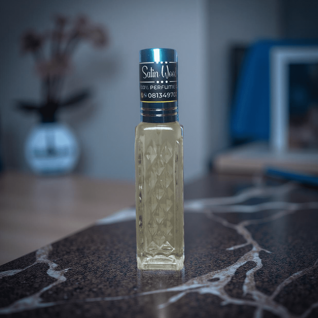 Satin wood - Image 4