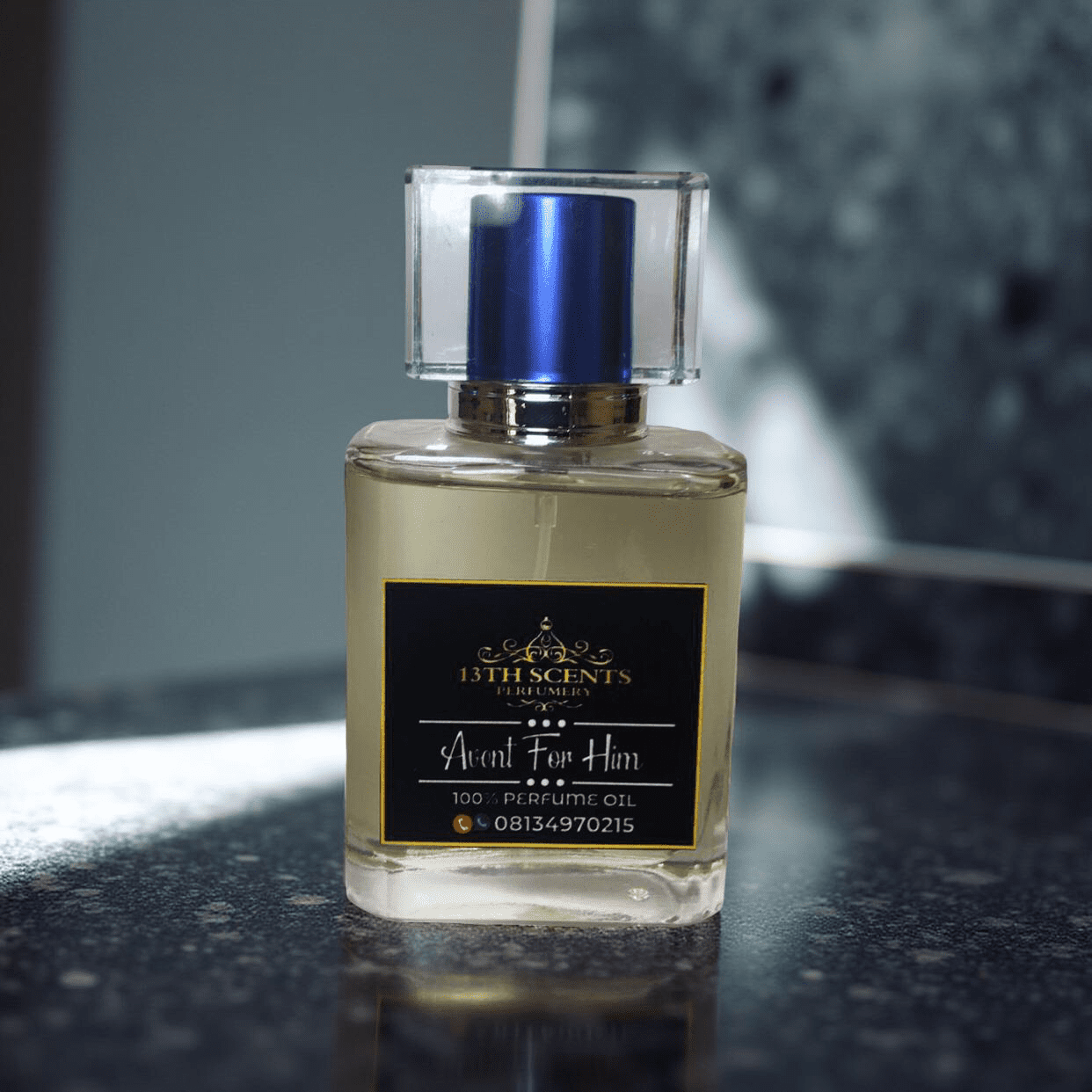 Avent for Him - Image 2