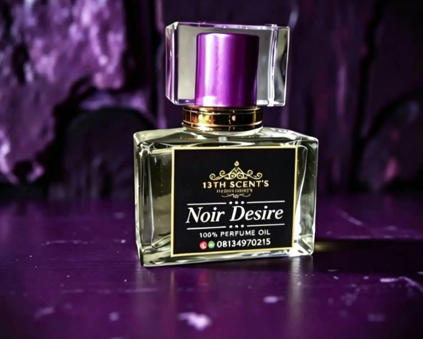 Noir Desiree - Image 3