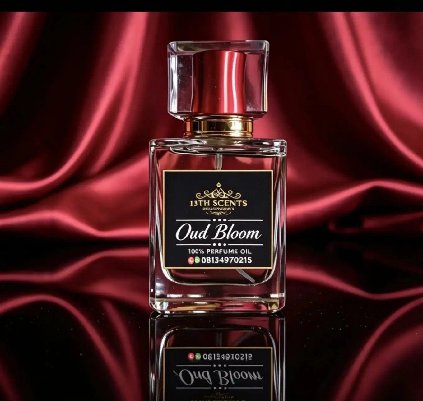 Oud bloom - Image 2