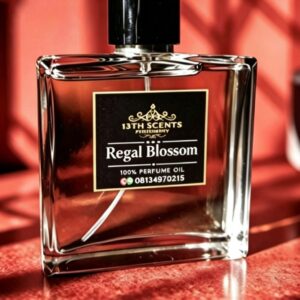 Regal Blossom
