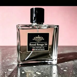 Royal Rouge 54