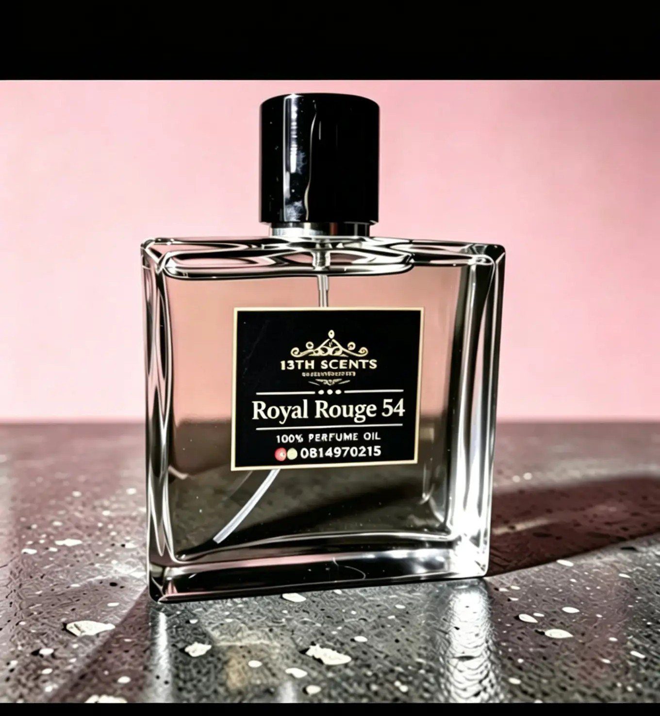 Royal Rouge 54