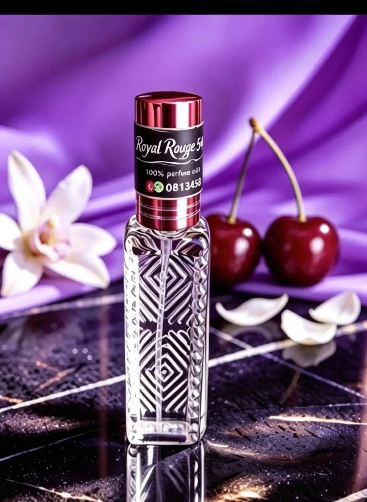 Royal Rouge 54 - Image 4