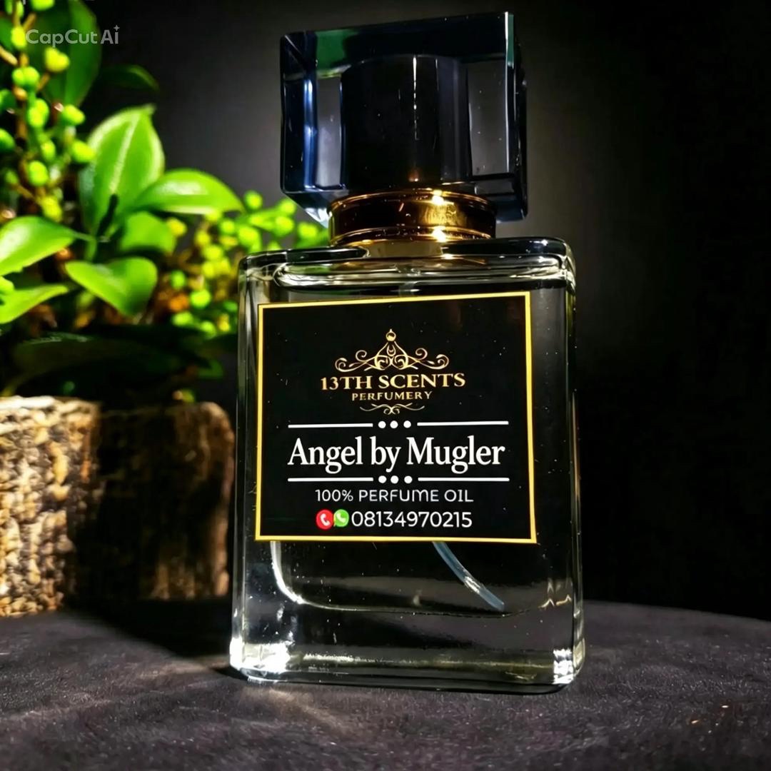 Angel by Mugler - Image 2