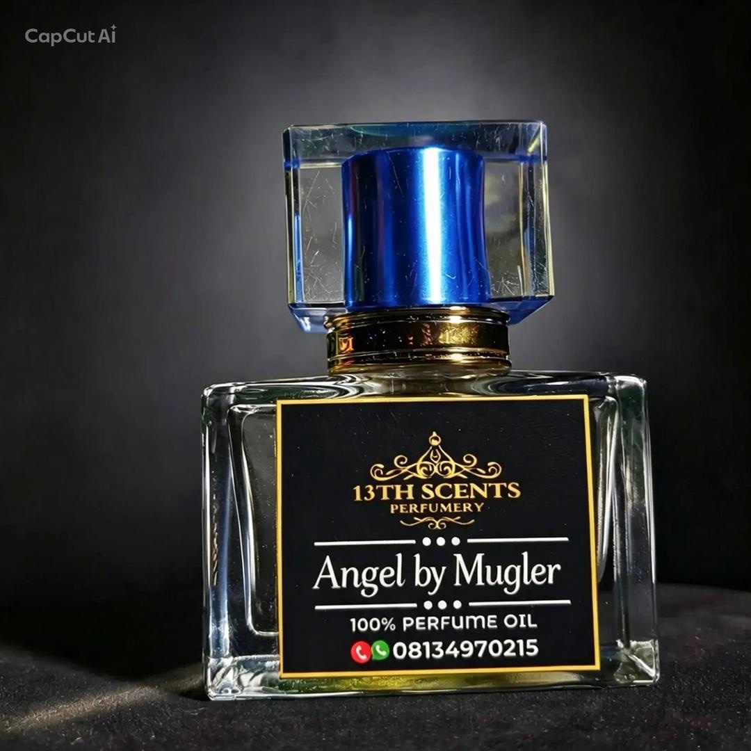 Angel by Mugler - Image 3