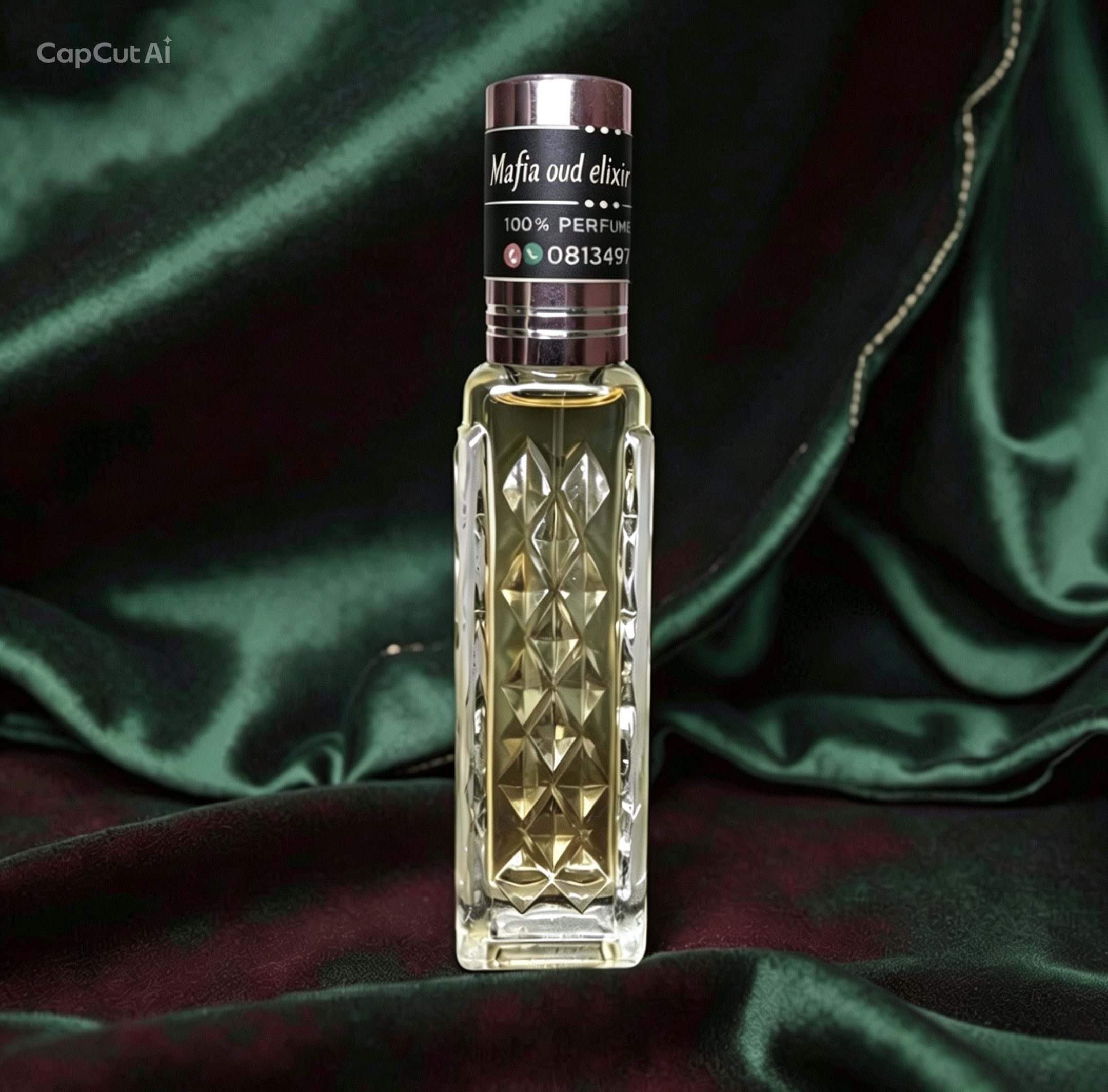 Mafia Oud Elixir - Image 4