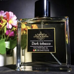 Dark Tobacco