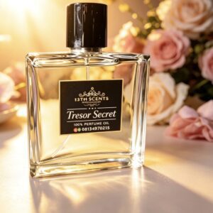 Tresor secret
