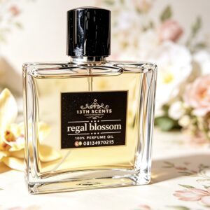 Regal Blossom