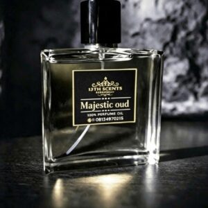 Majestic Oud