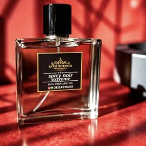 Spice Noir Extreme