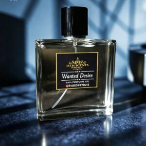 Wanted Desire