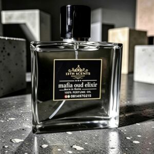 Mafia Oud Elixir