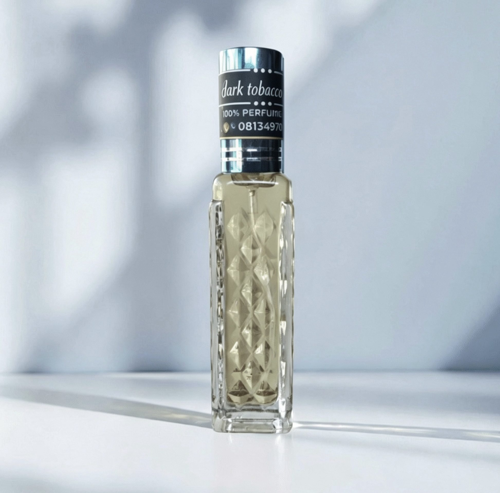 Dark Tobacco - Image 4