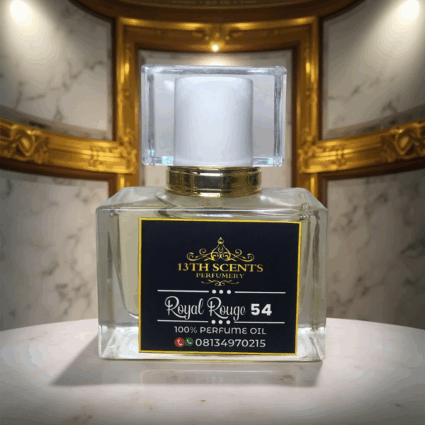Royal Rouge 54 - Image 2