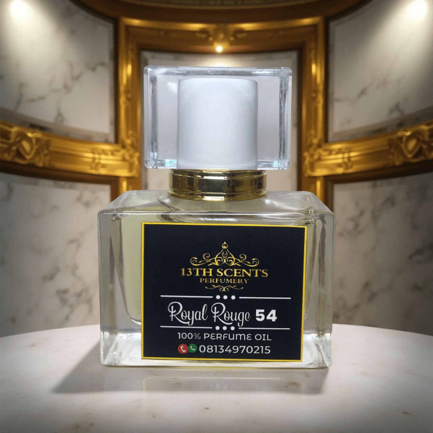 Royal Rouge 54 - Image 2