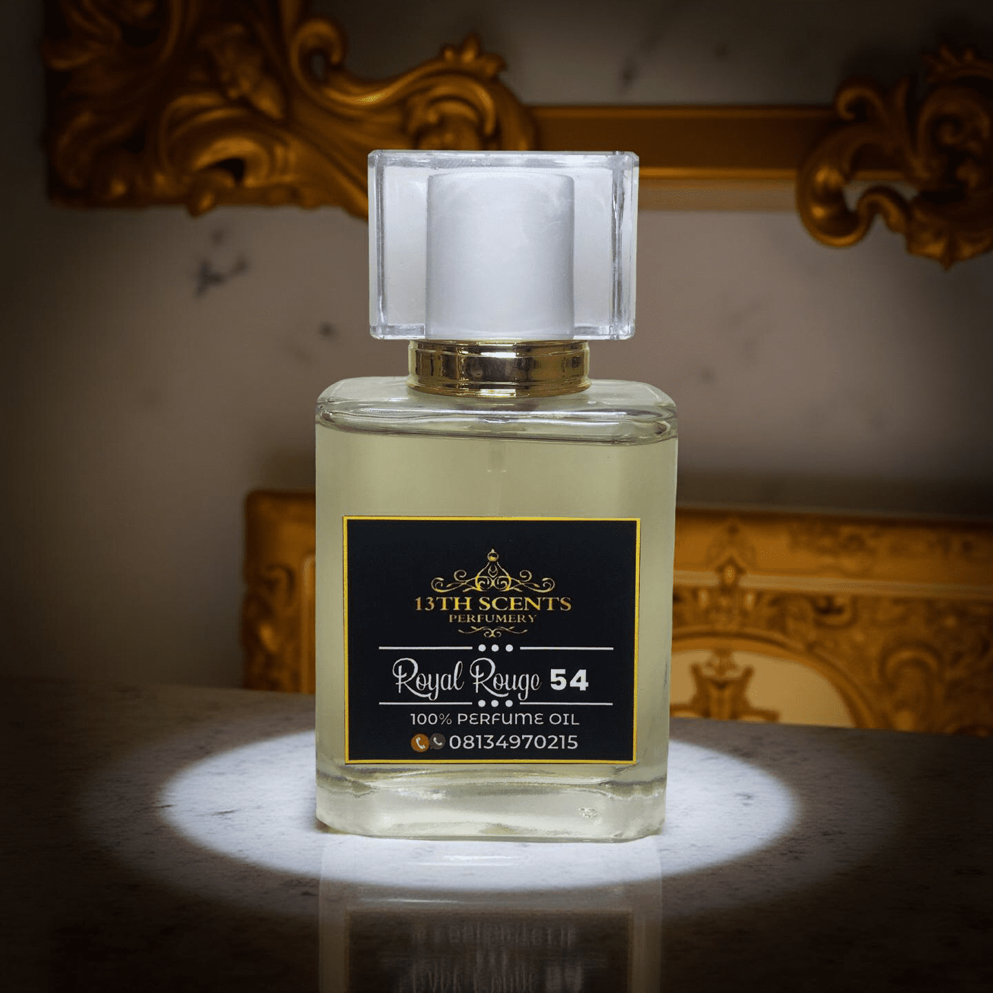 Royal Rouge 54