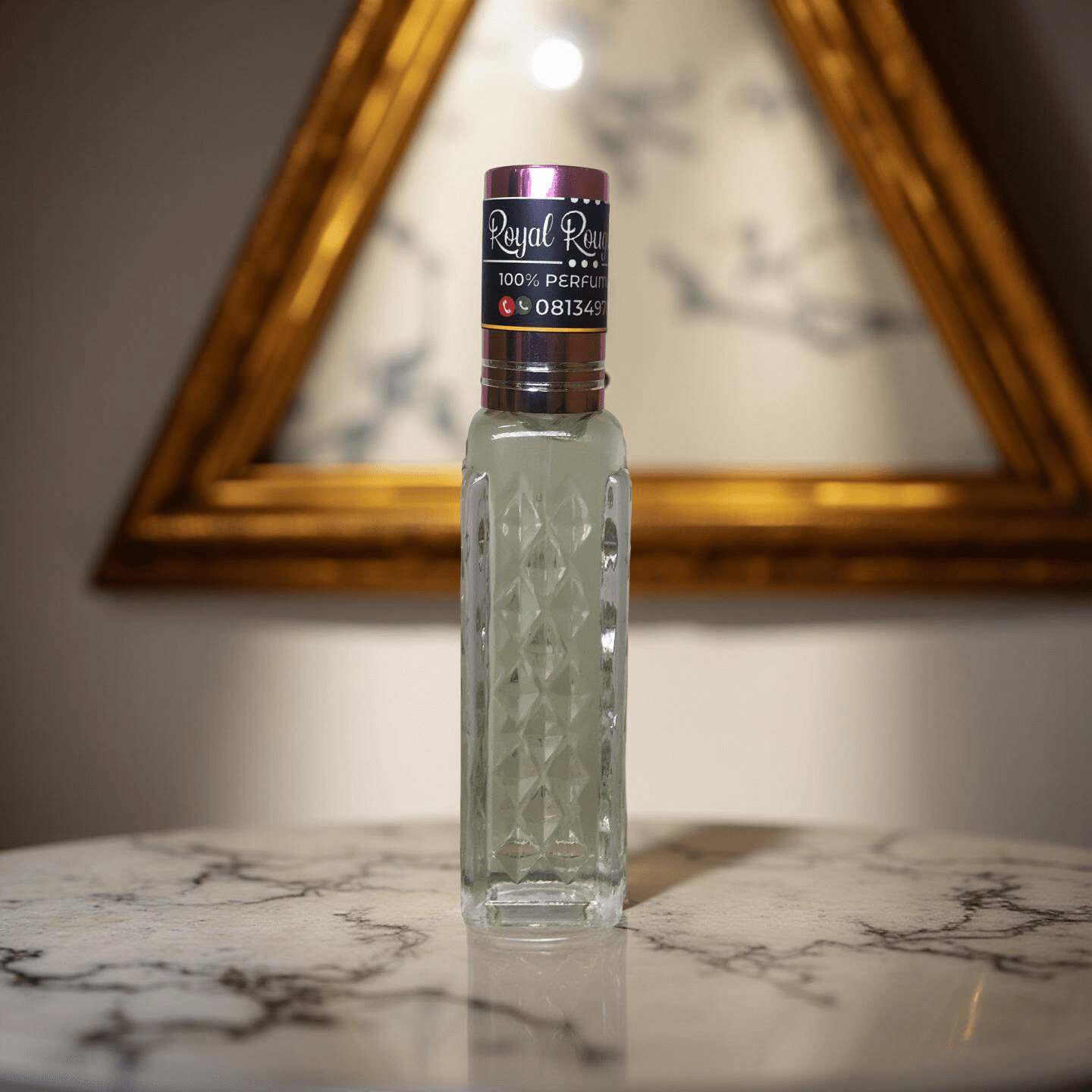 Royal Rouge 54 - Image 3