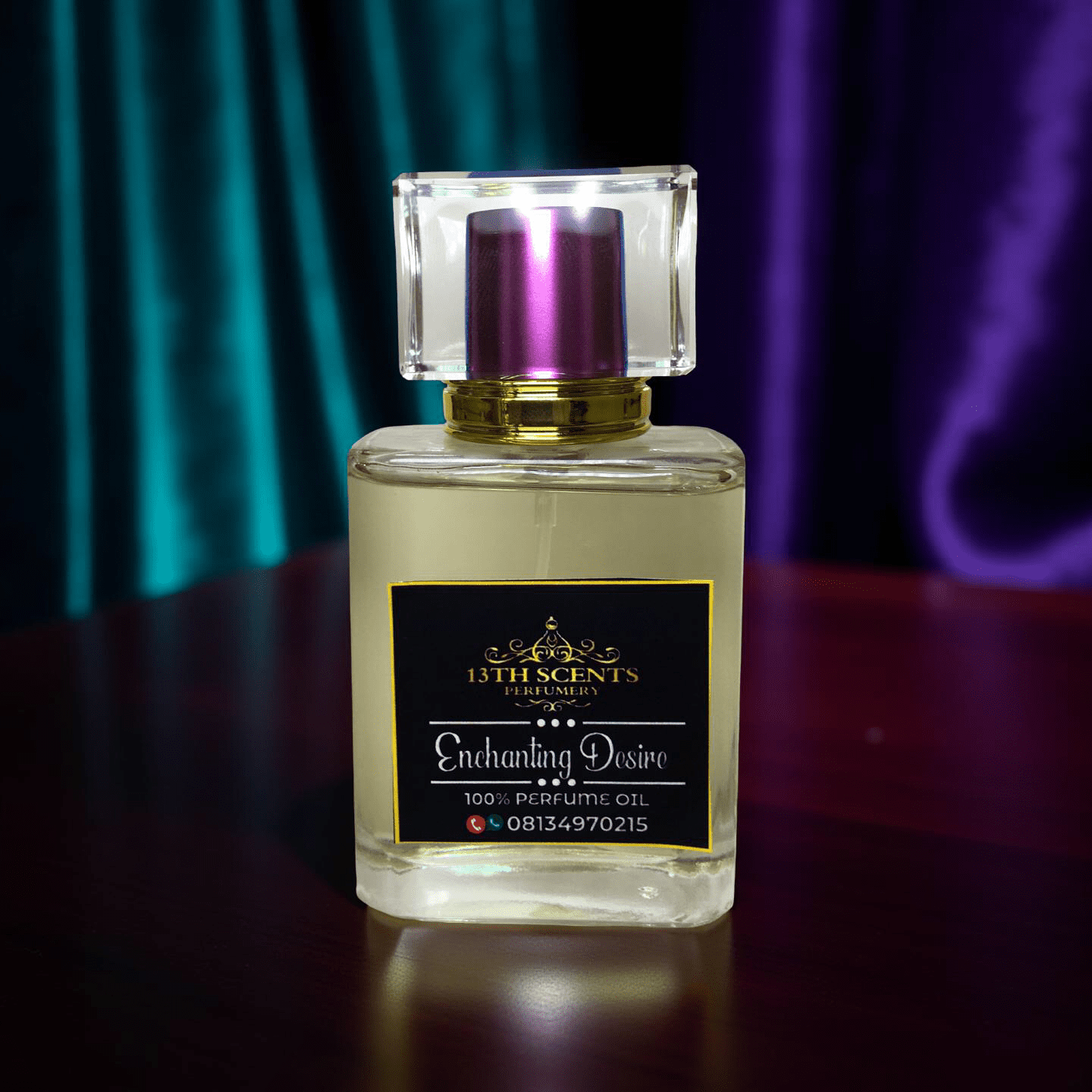 Enchanting Desire - Image 3