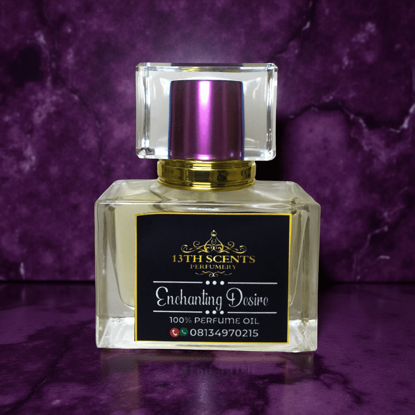 Enchanting Desire - Image 2