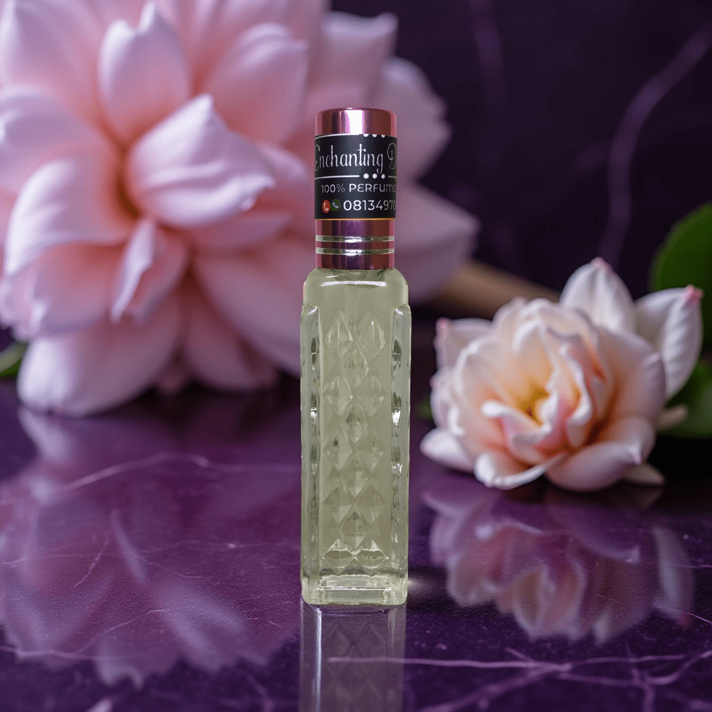 Enchanting Desire - Image 4