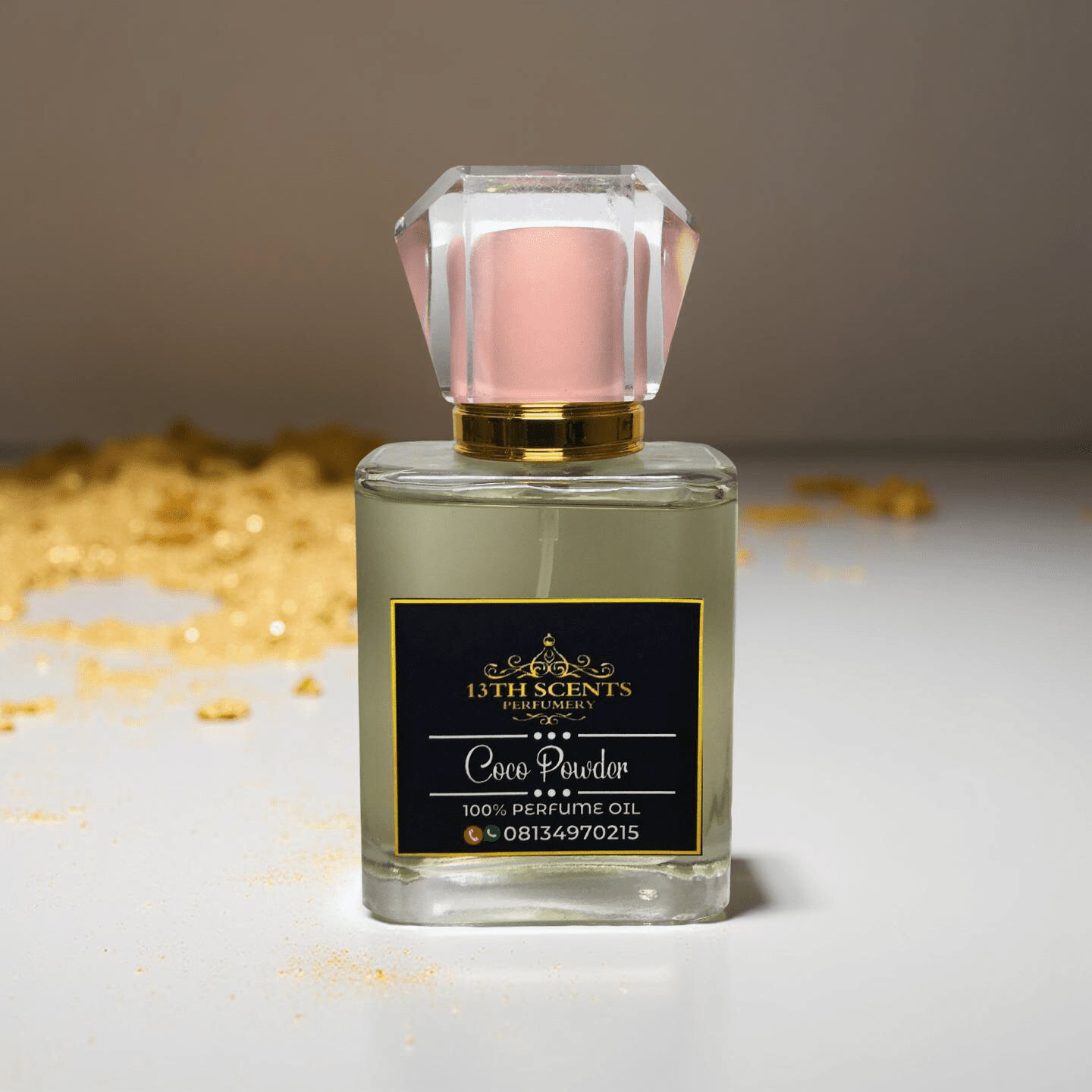Coco powder - Image 2