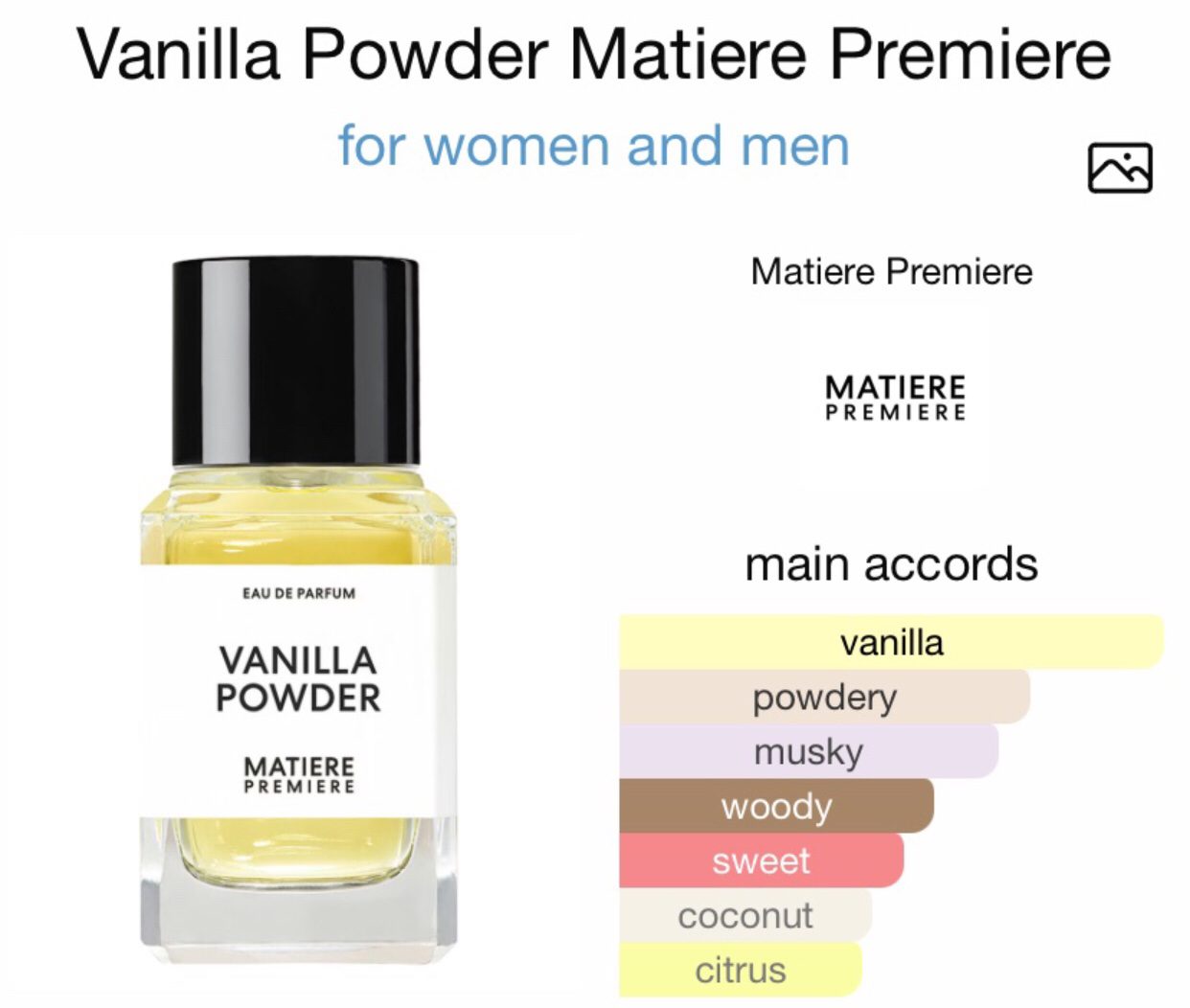 Coco powder - Image 5