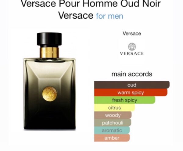 Spicy Oud Noir - Image 5