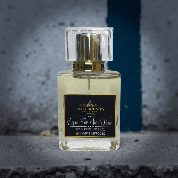 Aqua for him - Image 2