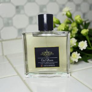 Oud bloom