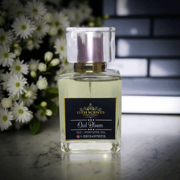 Oud bloom - Image 2