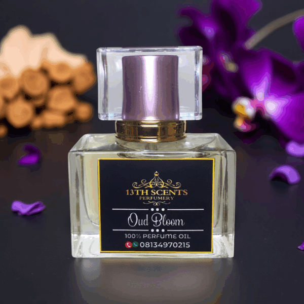 Oud bloom - Image 3