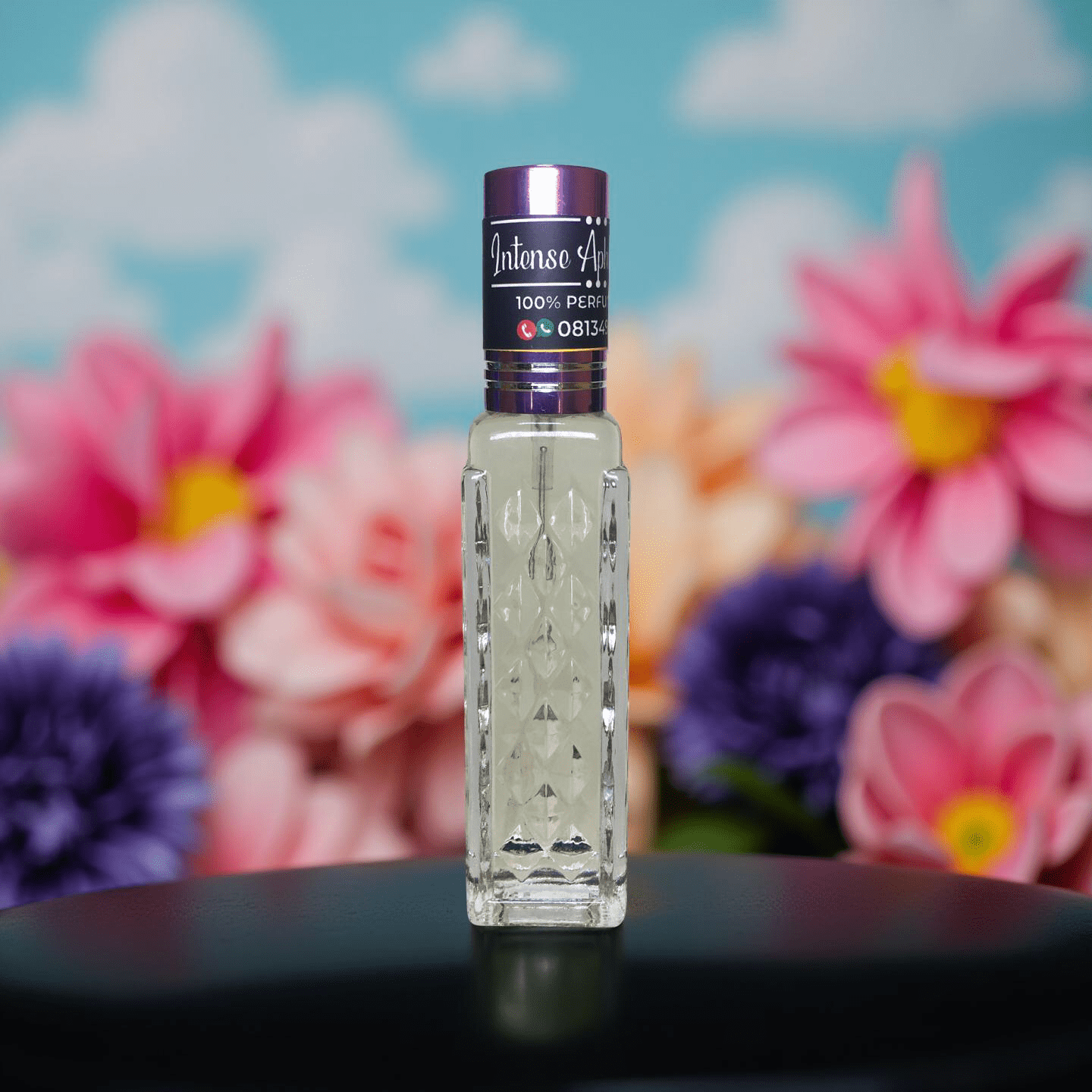 Intense Aphrodisiac - Image 4