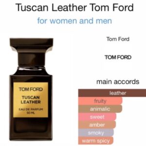 Smooth leather